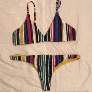 OLA FEROZ brand new bathing suit